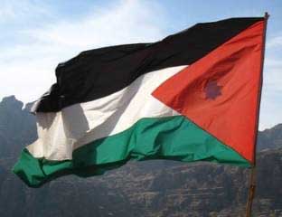 نشطاء أردنيون متضامنون مع الشعب البحريني