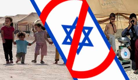 هكذا تحضّر &rsquo;اسرائيل&rsquo; لمستقبل &rsquo;التطبيع&rsquo; مع العرب