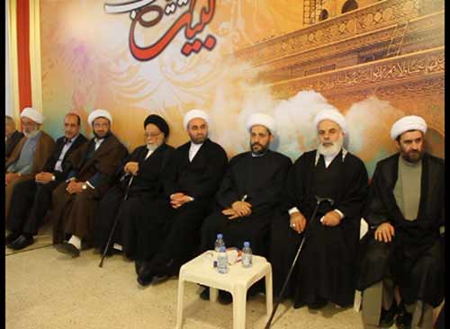 
رعد: الإستحقاق الرئاسي ما كان ليتم التداول به لولا فضل المقاومة  
