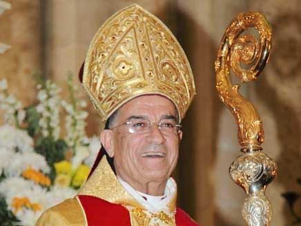 الراعي يجدّد دعوته الرئيس بري الإعلان عن بداية جلسات انتخاب رئيس جديد خلال اليومين المقبلين