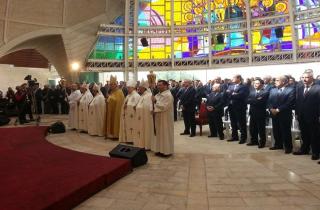 مسيحيو لبنان إحتفلوا بعيد الفصح