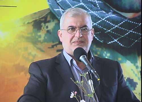  
رعد: نفتح كل السبل للرئيس الجديد من أجل أن يحفظ قوة لبنان
