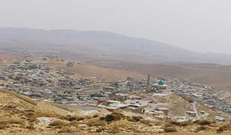 الجيش السوري يستعيد مرتفعات سهل رنكوس الشرقية