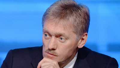 الكرملين يهدد بإعادة تشكيل هياكل الأمن الأوروبي