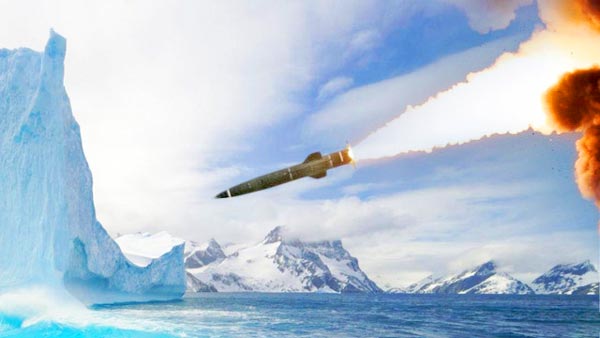 اميركا تعيش تحت رحمة الروس!