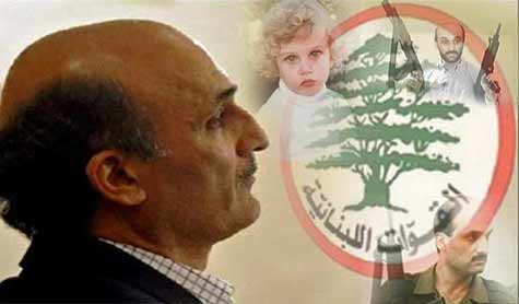زنزانة جعجع أبرز الرابحين! بين ’الوقاحة’ و’الجرأة’؟
