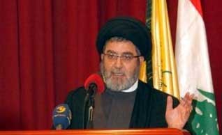 رئيس المجلس السياسي في حزب الله يدين أصوات المتطاولين على المقاومة