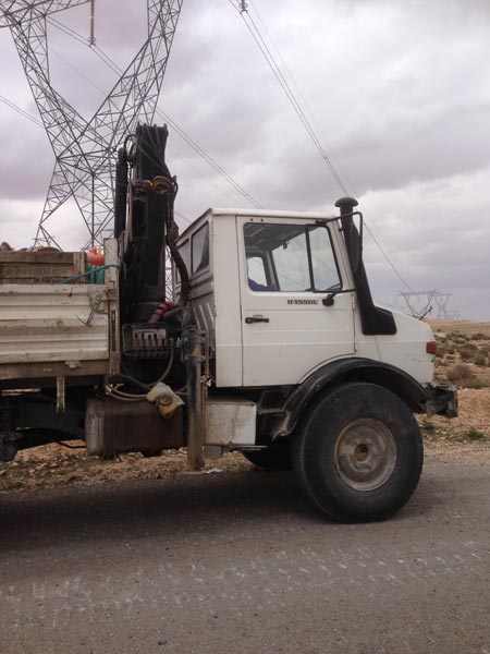 معلولا .. عندما تفرح الأرض باهلها