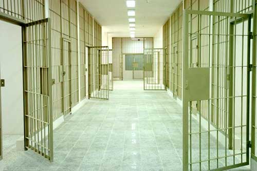 السعوديات في سجون المملكة 6%