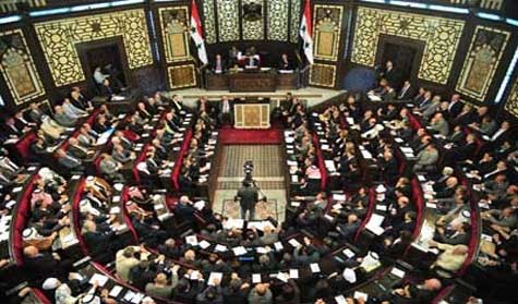 سوريا.. الانتخابات الرئاسية مطلع حزيران المقبل