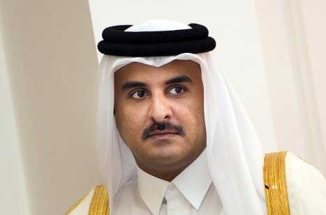 قطر: تعيين نائباً لأمير البلاد