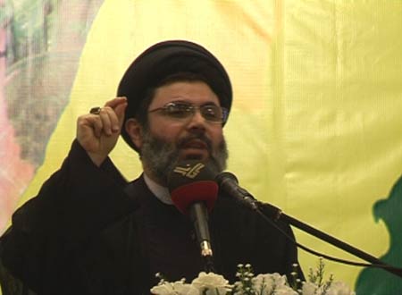 السيد صفي الدين :حزب الله يؤيد المطالب المحقة لهيئة التنسيق والنقابات