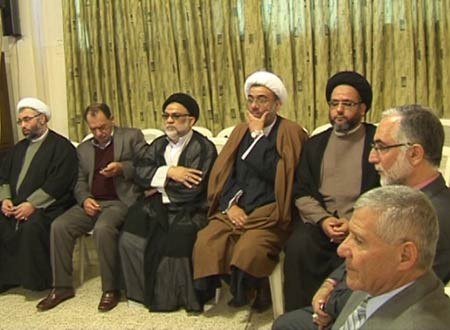 السيد صفي الدين :حزب الله يؤيد المطالب المحقة لهيئة التنسيق والنقابات