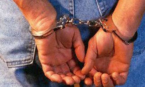 فرع المعلومات يوقف سجيناً بعد فراره في طرابلس وآخر يشطب نفسه