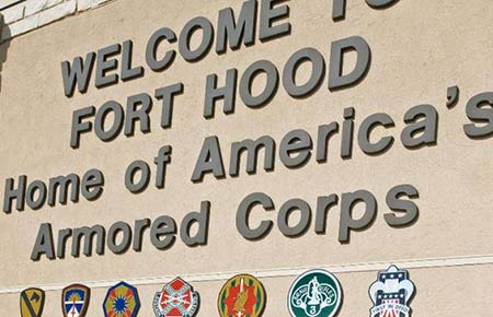 جندي اميركي يقتل ثلاثة من زملائه وينتحر في فورت هود 