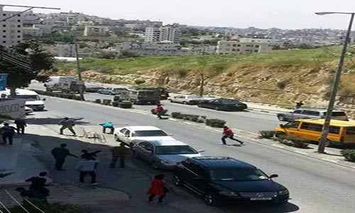 مساعدات وخطة امنية لبلدة الطفيل 
