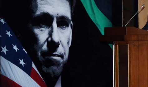 وثائق تتهم واشنطن بالتستّر على حقيقة هجوم بنغازي