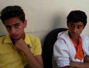 عشرات الأطفال في السجون البحرينية لأسباب سياسية