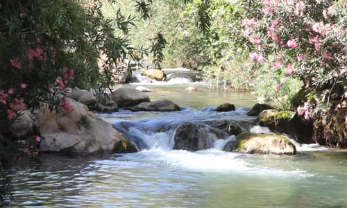 بئر شعيب ومياه الوزاني..عنوان جديد للغطرسة الصهيونية 