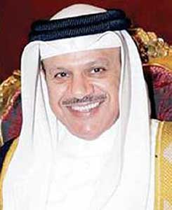 لجنة خليجية لمتابعة تطبيق بنود &rsquo;وثيقة الرياض&rsquo;