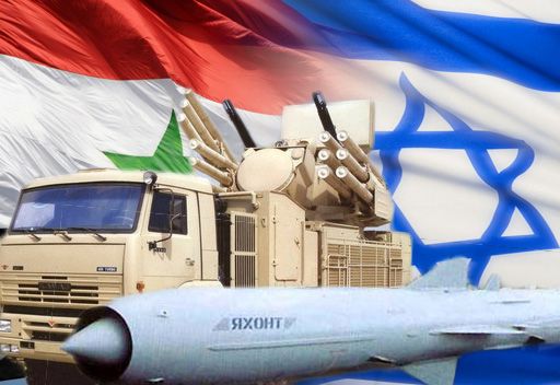 كيف ستواجه &rsquo;اسرائيل&rsquo; صواريخ &rsquo;الياخونت&rsquo;