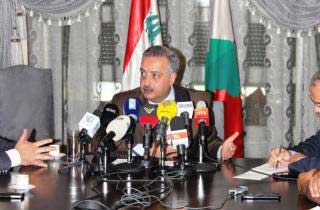 ارسلان: اللبننة لا تكون إلاّ بانتخاب رئيس مباشرة من الشعب