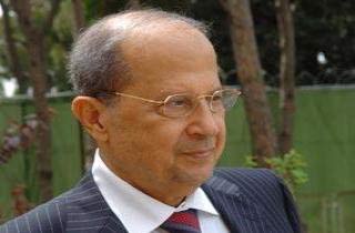 العماد عون استقبل الأطباء الفائزين في انتخابات النقابة