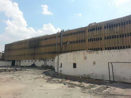 فيتو ثنائي روسي صيني ضد إحالة ملف سوريا إلى الجنائية


