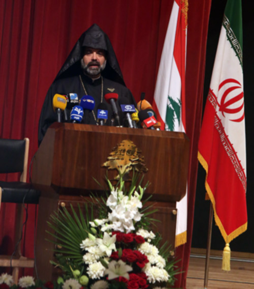 إحياء الذكرى الـ25 لرحيل الإمام الخميني