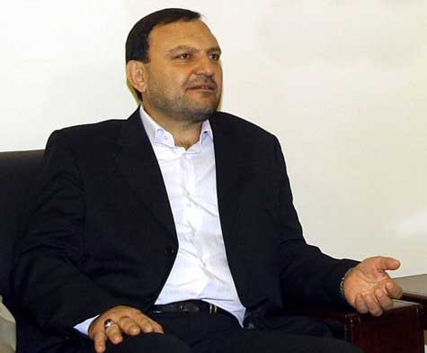 ابو زينب: لو وقعنا أي شيء مع بكركي لكنا اعلناه وهذا يشرفنا