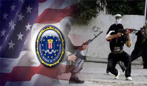 أميركا قلقة من تزايد عدد الإرهابيين الأميركيين بسوريا