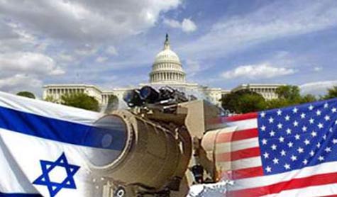 600 مليون دولار أميركي للمنظومة الصاروخية &rsquo;الإسرائيلية&rsquo;