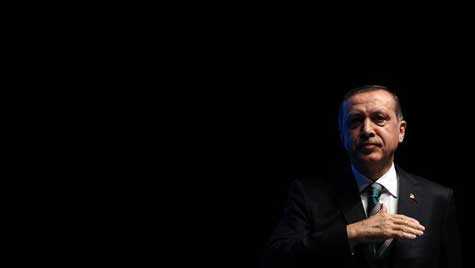 أردوغان يهدد باعتقال متظاهري &rsquo;تقسيم&rsquo;