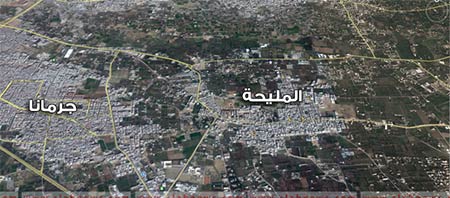 الاسد يخوض الانتخابات الرئاسية ضد مرشحين اثنين 