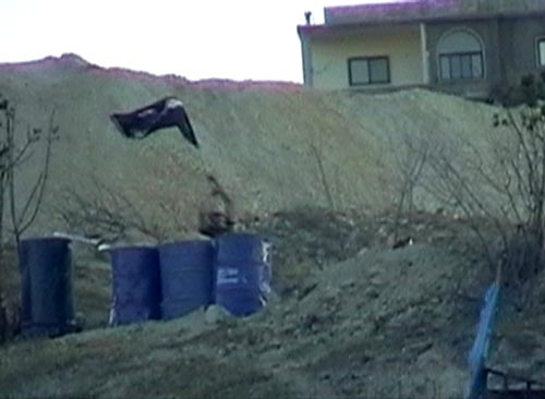 بمناسبة التحرير بلدة شمسطار تقيم حفلاً حاشداً