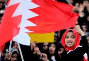 &rsquo;مراسلون بلا حدود&rsquo;: سجون البحرين مازالت تغص بسجناء الرأي