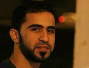 اضرابات عن الطعام في معتقلات البحرين