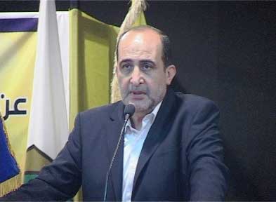 الوزير الحاج حسن: لرئيس جمهرية يحقّق مبدأ الإنماء المتوازن