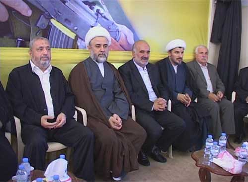 الشيخ قاووق: الفراغ سلبية مطلقة