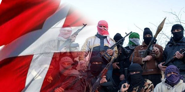 الدنمارك تدشن برنامجاً لمنع التوجة للقتال في سوريا