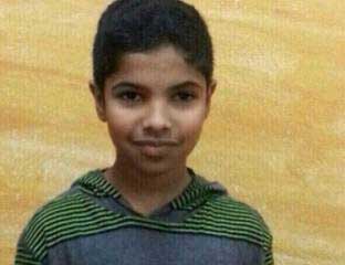 عود على بدء: السلطات البحرينية تسجن طفلاً 