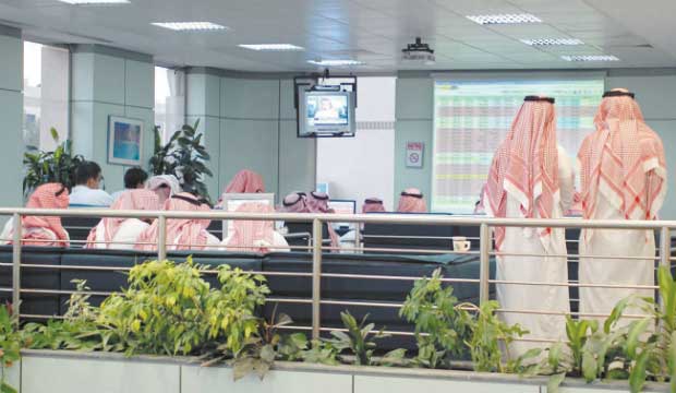 67 % من السعوديين يؤكدون &rsquo;انتشار الفساد&rsquo;