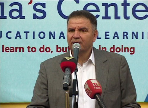فياض: خيارنا الرئاسي ينسجم مع  المصلحة الوطنية