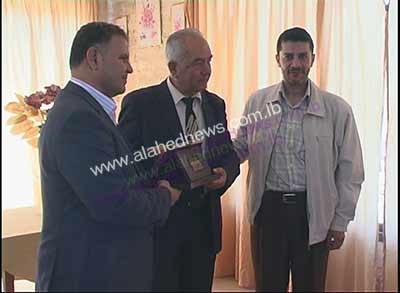 فيّاض: التمديد لرئيس الجمهورية أمر مرفوض