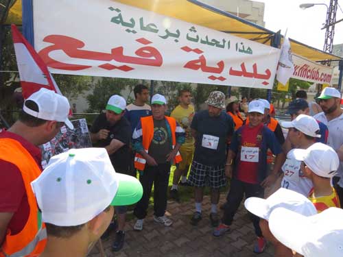احتفالات عيد المقاومة والتحرير تعم مختلف المناطق 