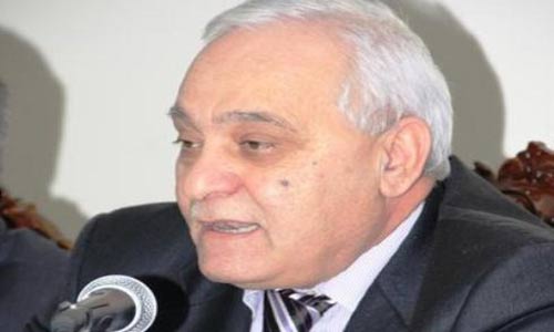 غصن : نرفض  بدعة المياومة والتعاقد الوظيفي وغب الطلب 