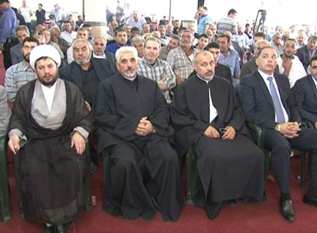 الحاج حسن: انتصارات المقاومة الإسلامية هي أعظم انتصارات في التاريخ