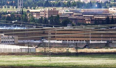 فيتو ثنائي روسي صيني ضد إحالة ملف سوريا إلى الجنائية


