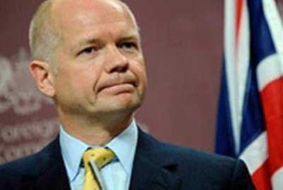 هيغ يحاول رفع معنويات مرتزقته بالإعلان عن استئناف دعمهم عسكرياً