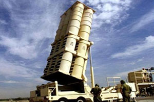 رايس: التزام الولايات المتحدة بـ&rsquo;أمن اسرائيل&rsquo; سبك من الفولاذ